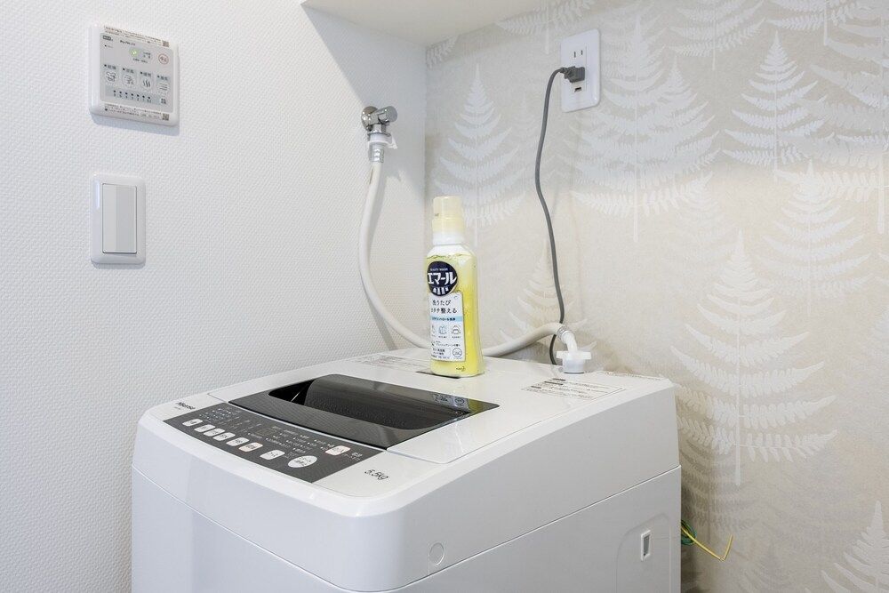 Real Waseda City Double Room, Non Smoking (301) 7