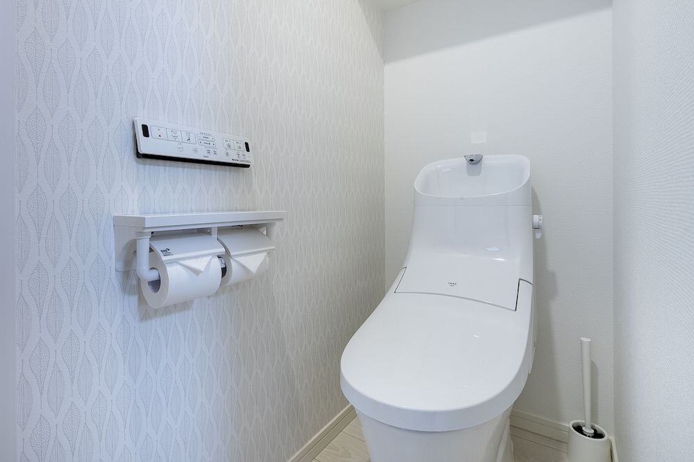 Real Waseda City Double Room, Non Smoking (502) 8