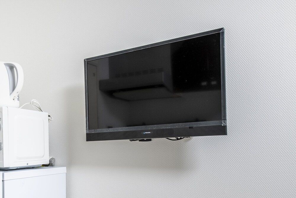 Real Waseda City Double Room, Non Smoking (502) 13