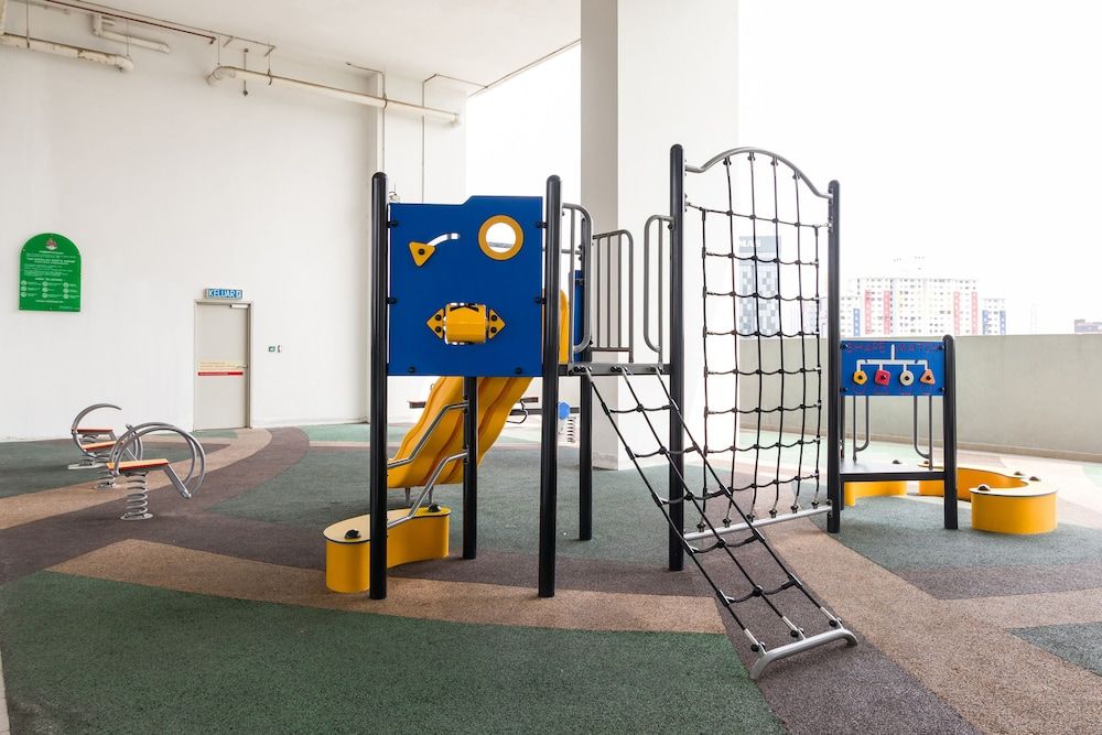 Children's Play Area