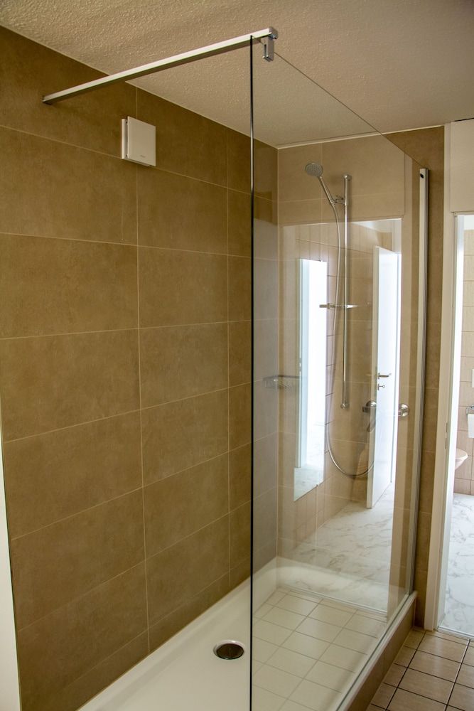 Über den Dächern von Luzern Comfort Apartment 16