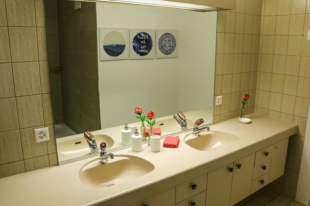 Über den Dächern von Luzern Comfort Apartment 14