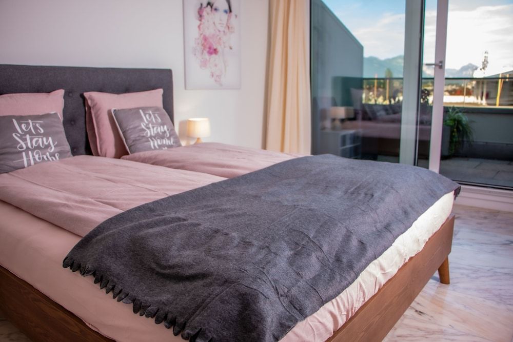 undefined Über den Dächern von Luzern 2