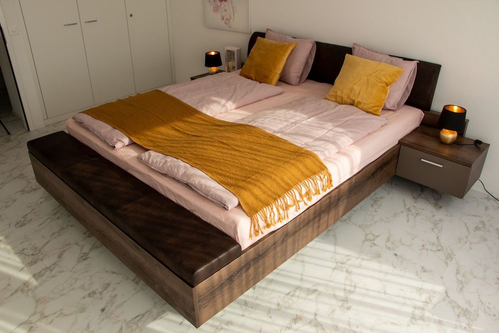 undefined Über den Dächern von Luzern