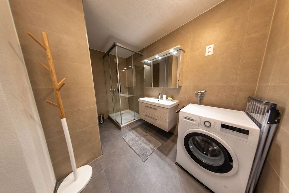 Über den Dächern von Luzern City Apartment, 1 Bedroom, Non Smoking, City View 11