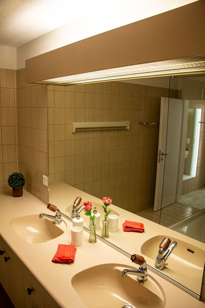 Über den Dächern von Luzern Comfort Apartment 13