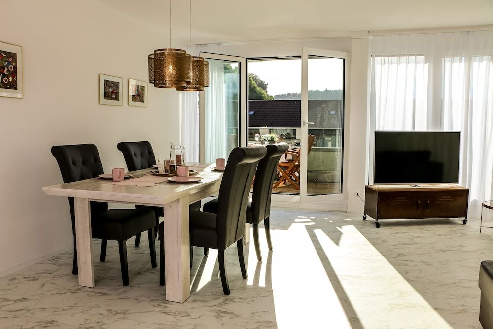 undefined Über den Dächern von Luzern 9