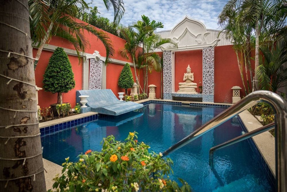 undefined View Talay Villas Pattaya 6