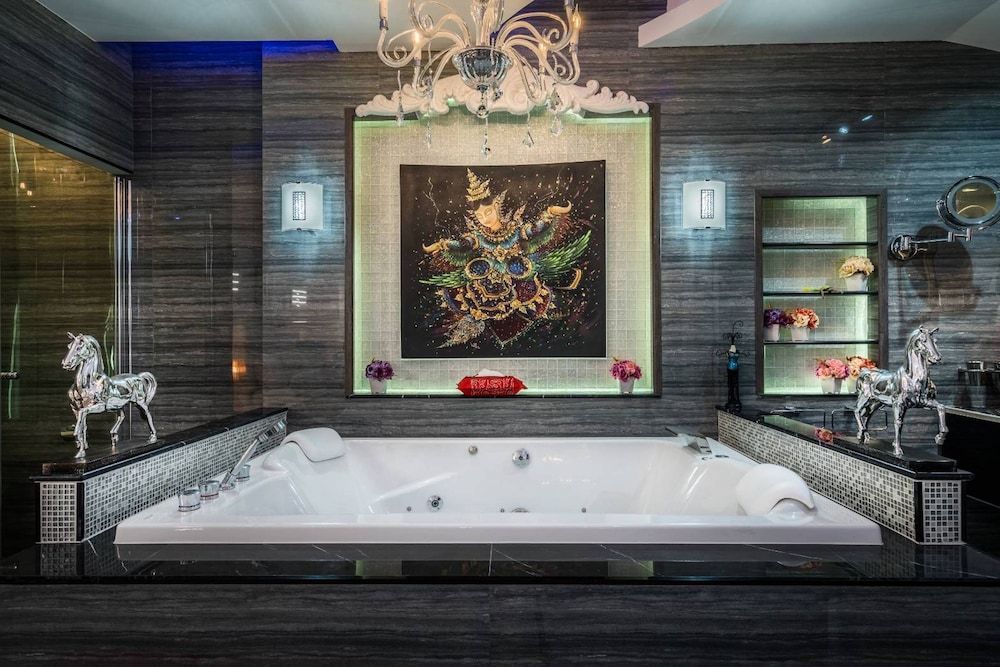 View Talay Villas Pattaya Premium Villa, Private Pool 11