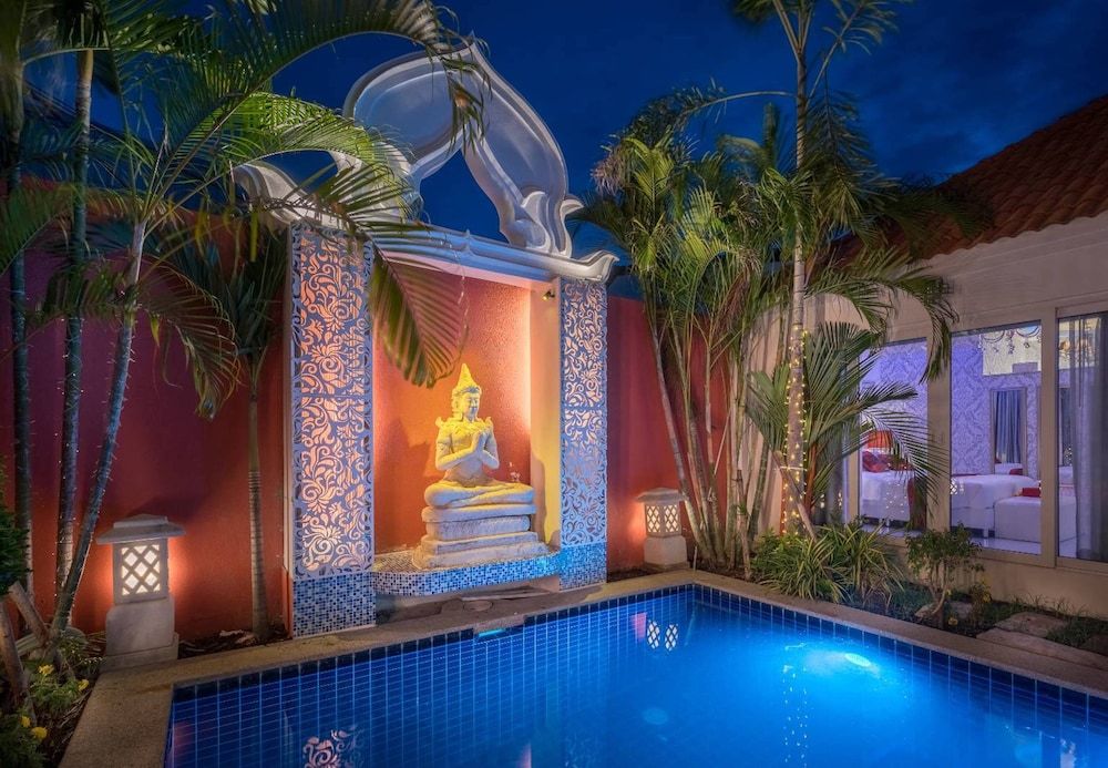 undefined View Talay Villas Pattaya 5