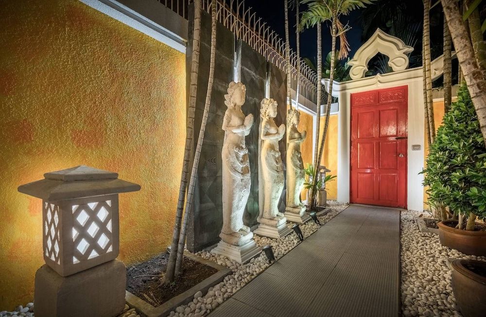 undefined View Talay Villas Pattaya 8