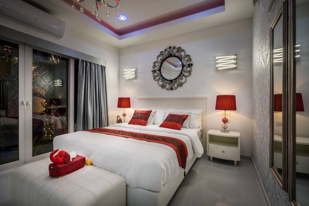 View Talay Villas Pattaya Premium Villa, Private Pool 3