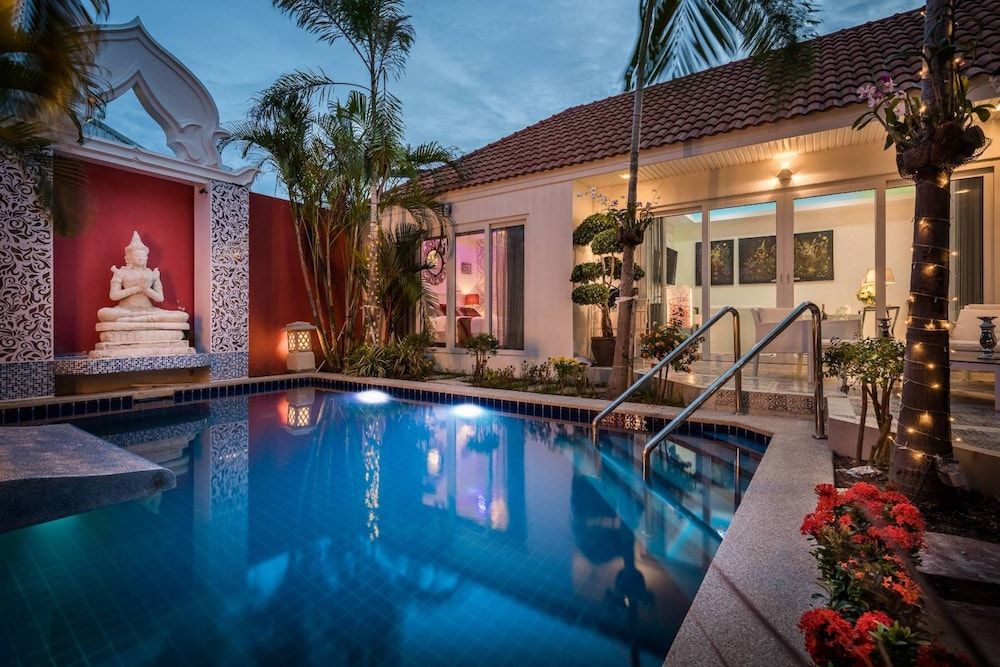 undefined View Talay Villas Pattaya 7