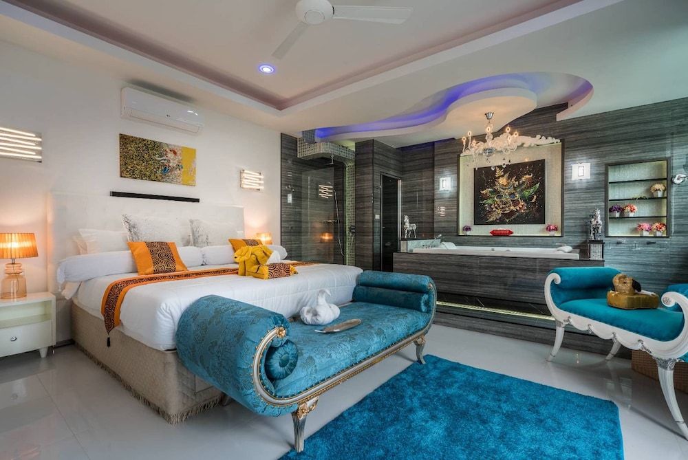 undefined View Talay Villas Pattaya