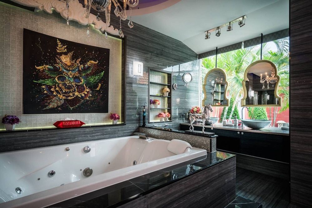 View Talay Villas Pattaya Premium Villa, Private Pool 8