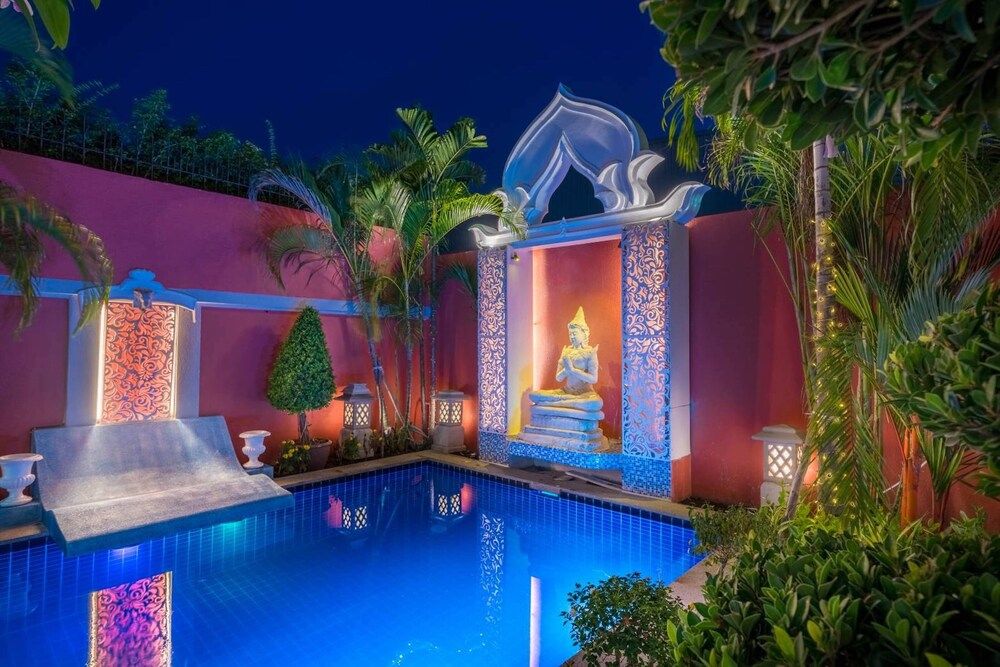 undefined View Talay Villas Pattaya 3