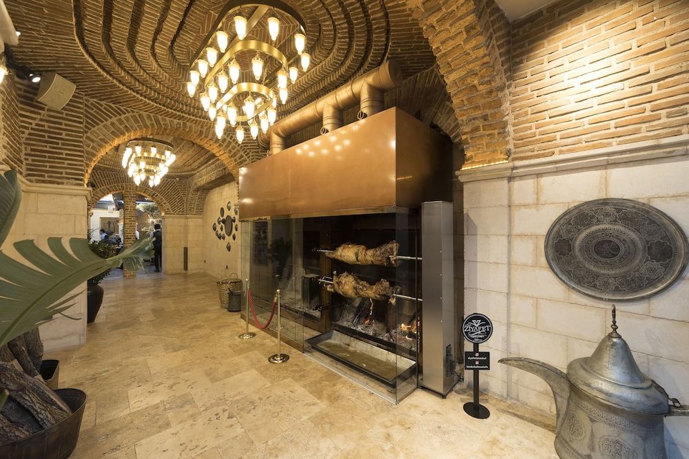 undefined Brako Hotel 6