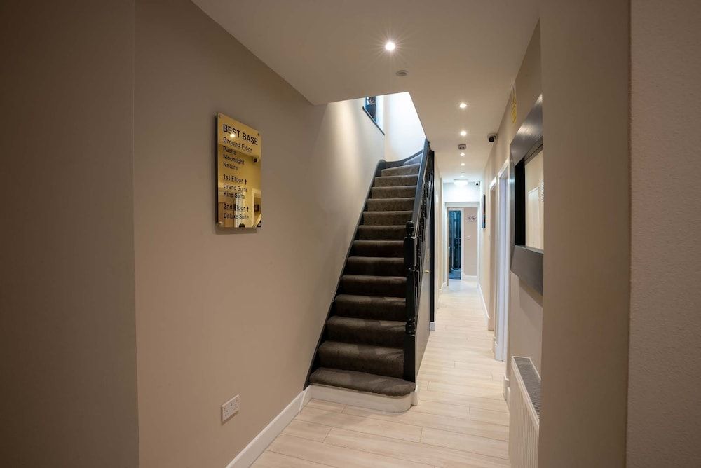 undefined Best Base 7