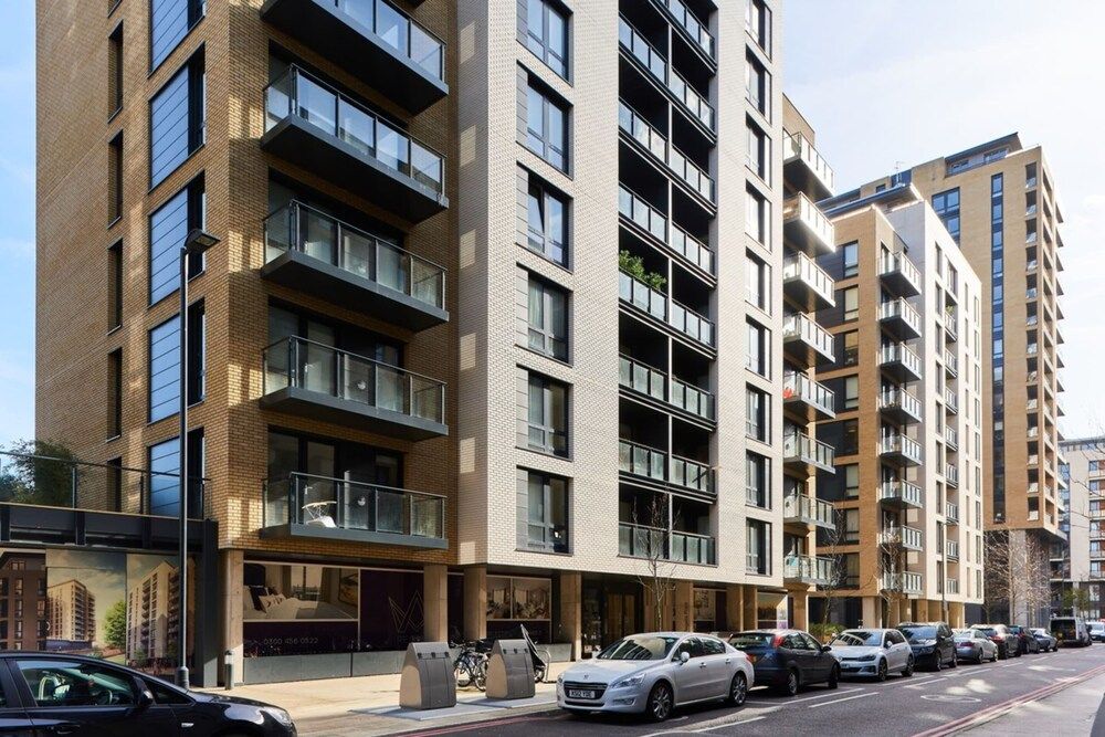 undefined Beautiful 1 Bedroom With Balcony Near Mile End 7