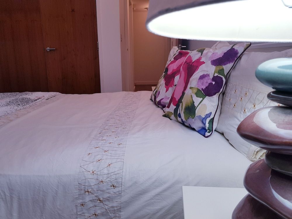 undefined Awesome 1-bed Apartment in London Near o2