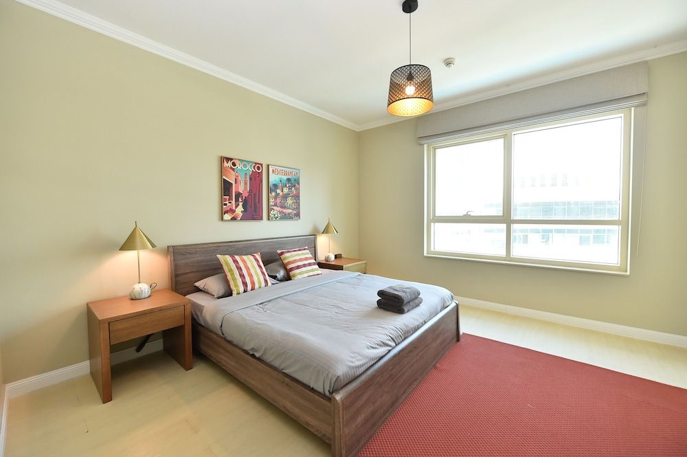 undefined 2-BR Marina View Retreat at Marina Quays - DSY 5