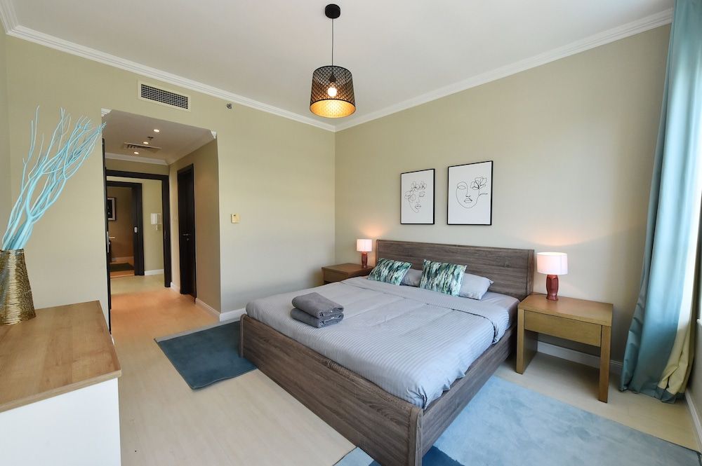 undefined 2-BR Marina View Retreat at Marina Quays - DSY 6