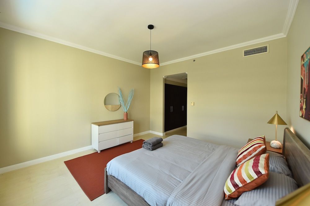 undefined 2-BR Marina View Retreat at Marina Quays - DSY 8