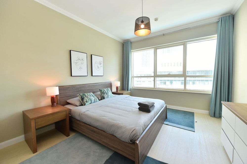 undefined 2-BR Marina View Retreat at Marina Quays - DSY