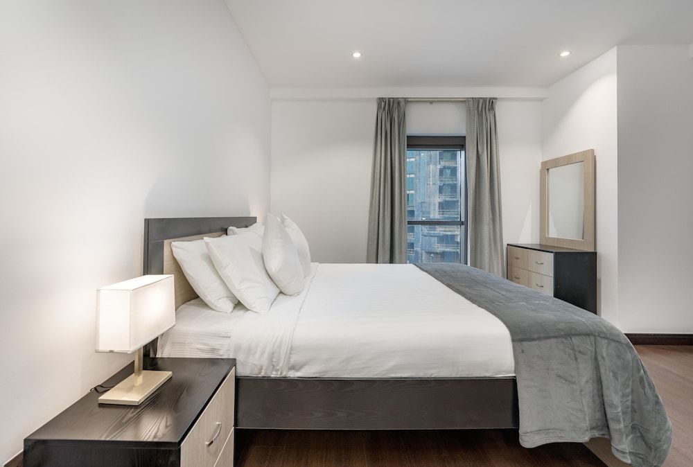 undefined Lux BnB Duplex Casa Private Garden JBR 3