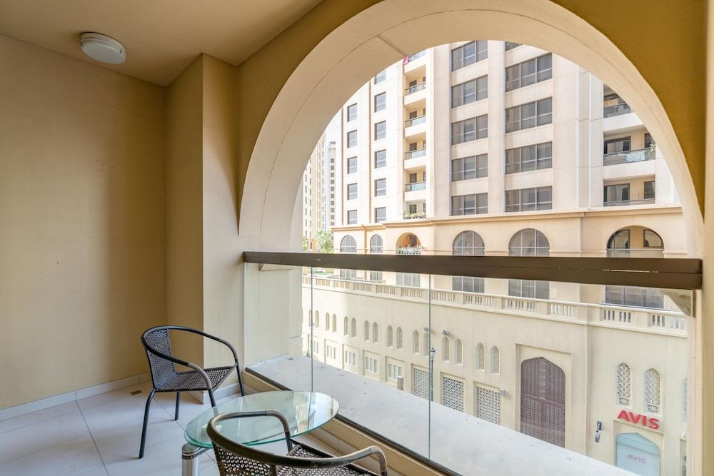undefined Lux BnB Duplex Casa Private Garden JBR