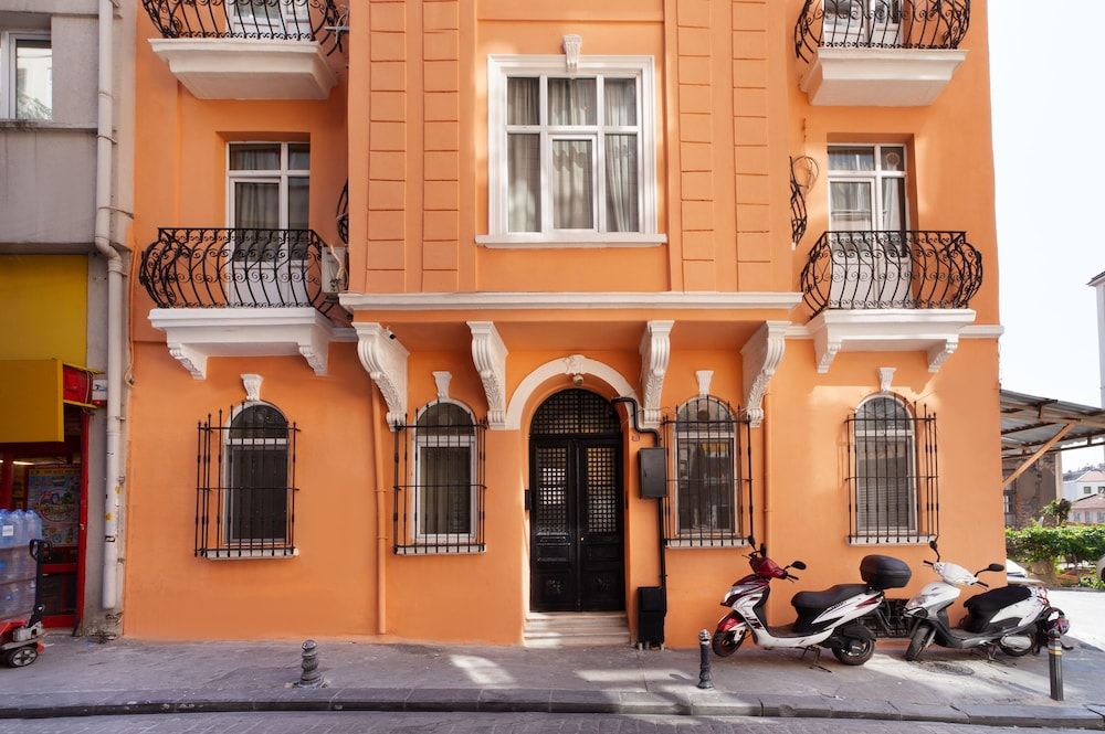 undefined Taxim Cool 2