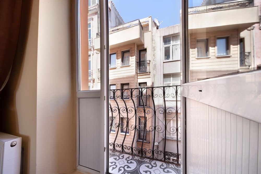 undefined Taxim Cool 5