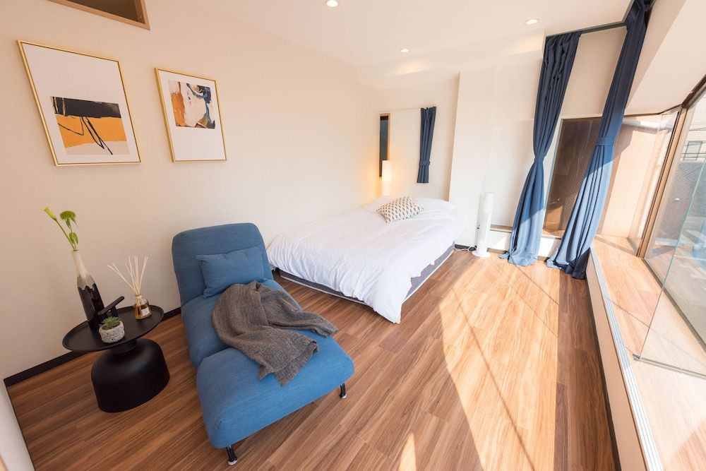 undefined TORA HOTEL Skytree A 4