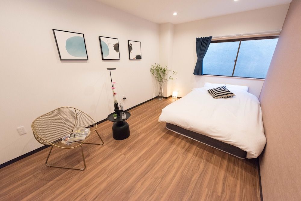 undefined TORA HOTEL Skytree A 3