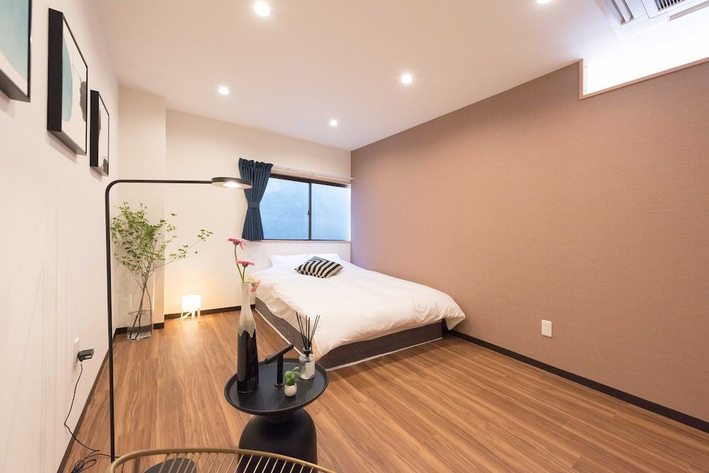 undefined TORA HOTEL Skytree A 6