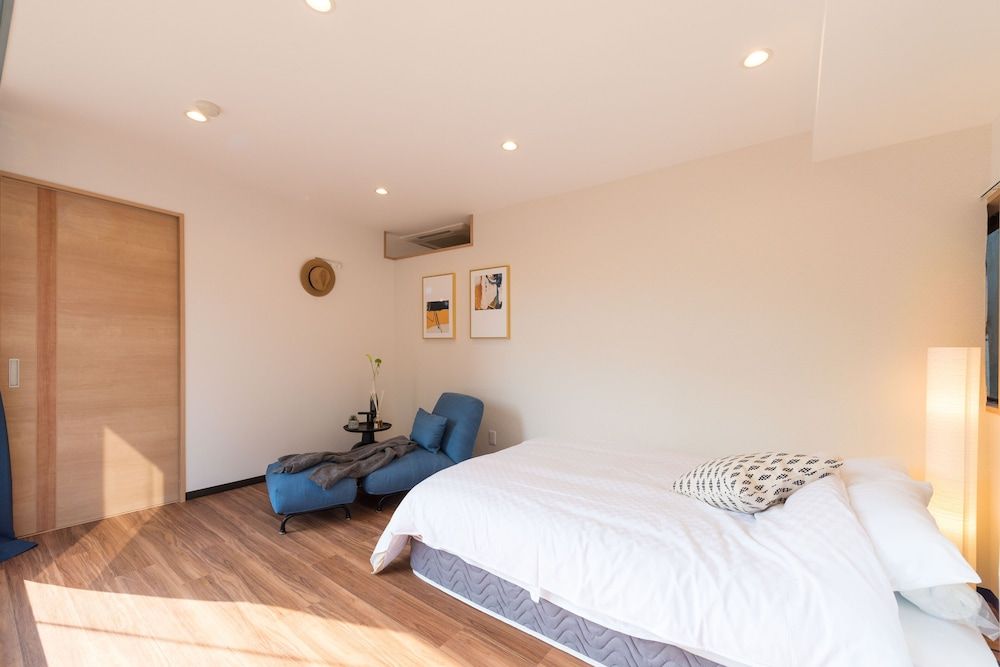 undefined TORA HOTEL Skytree A 7