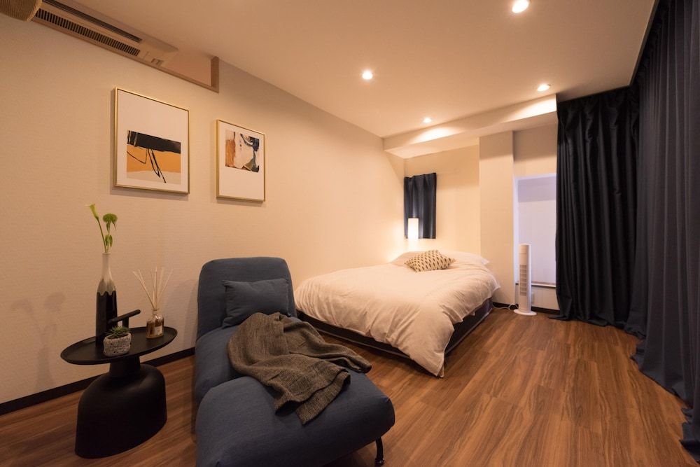 undefined TORA HOTEL Skytree A 8