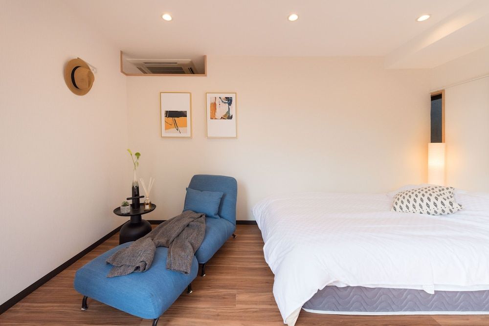 undefined TORA HOTEL Skytree A 5