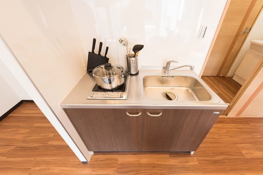 undefined TORA HOTEL Skytree A 10