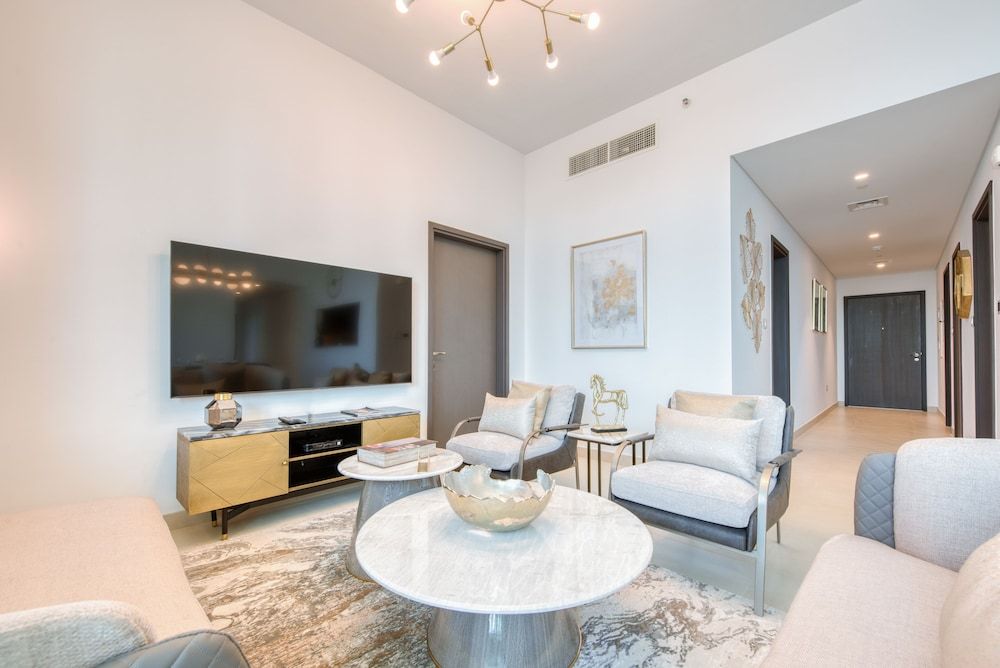 3205 Downtown Views Luxury Apartment 19