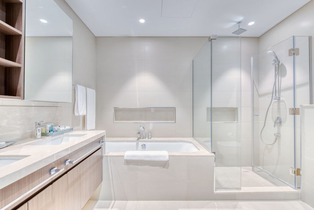 3205 Downtown Views Luxury Apartment 13