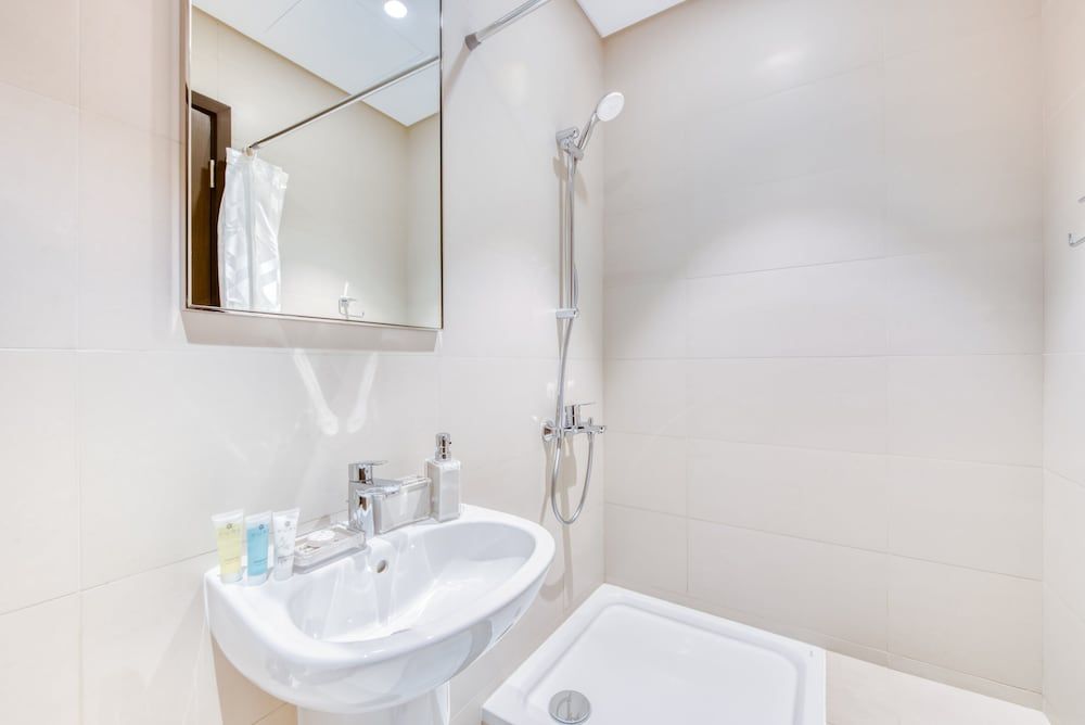 3205 Downtown Views Luxury Apartment 12