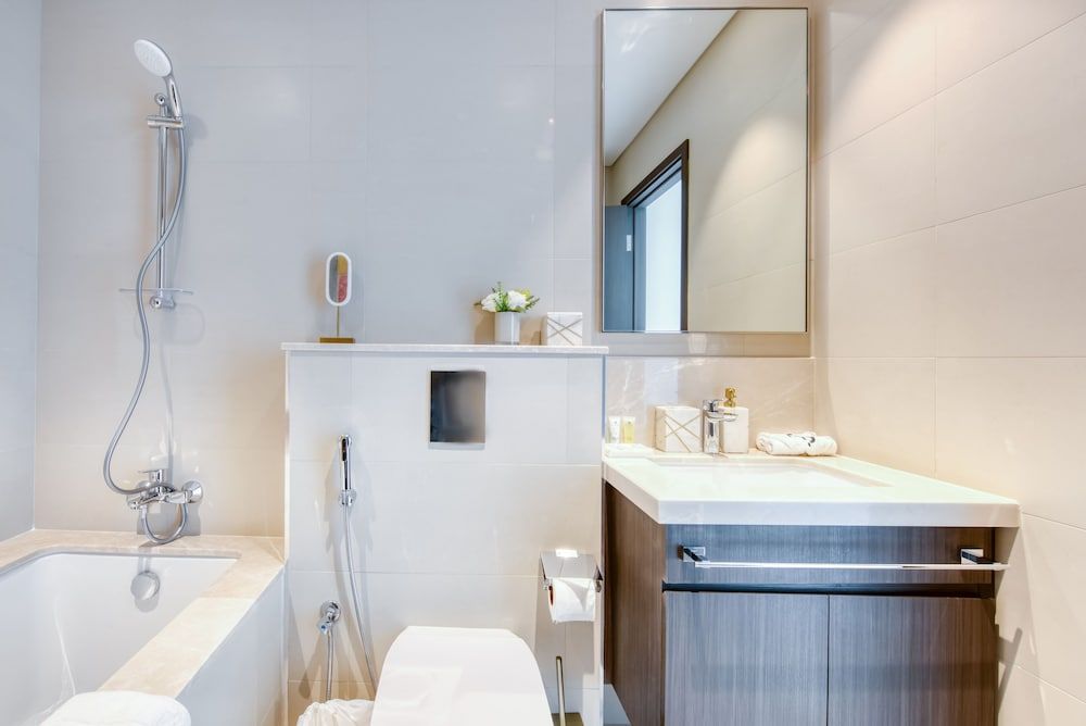 3205 Downtown Views Luxury Apartment 15