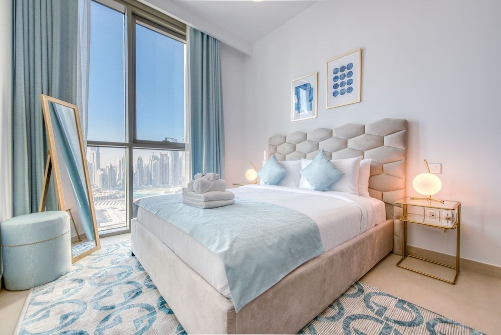 undefined 3205 Downtown Views 5