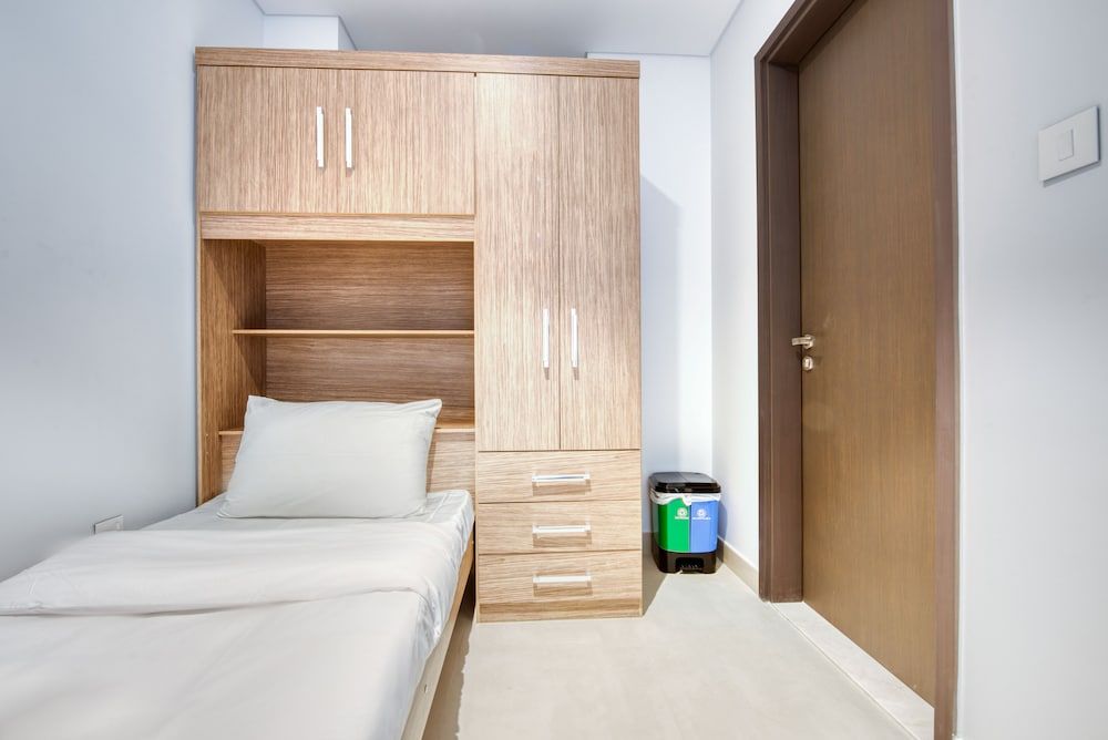 3205 Downtown Views Luxury Apartment 11