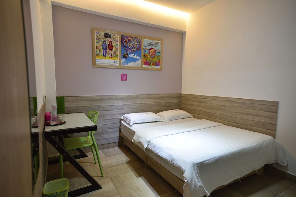 undefined Suka Kota Hotel 2