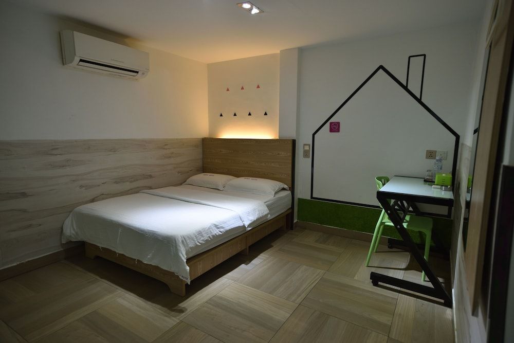 undefined Suka Kota Hotel 4