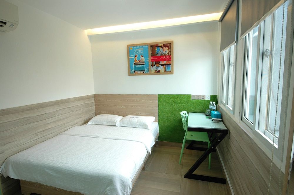 undefined Suka Kota Hotel 7