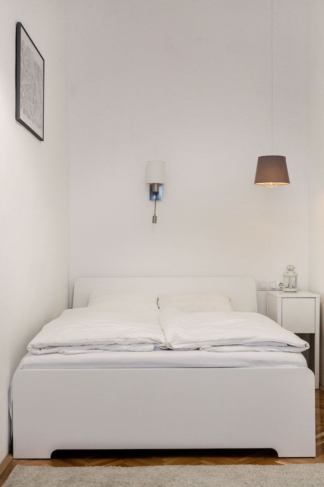 Apartment, 1 Bedroom