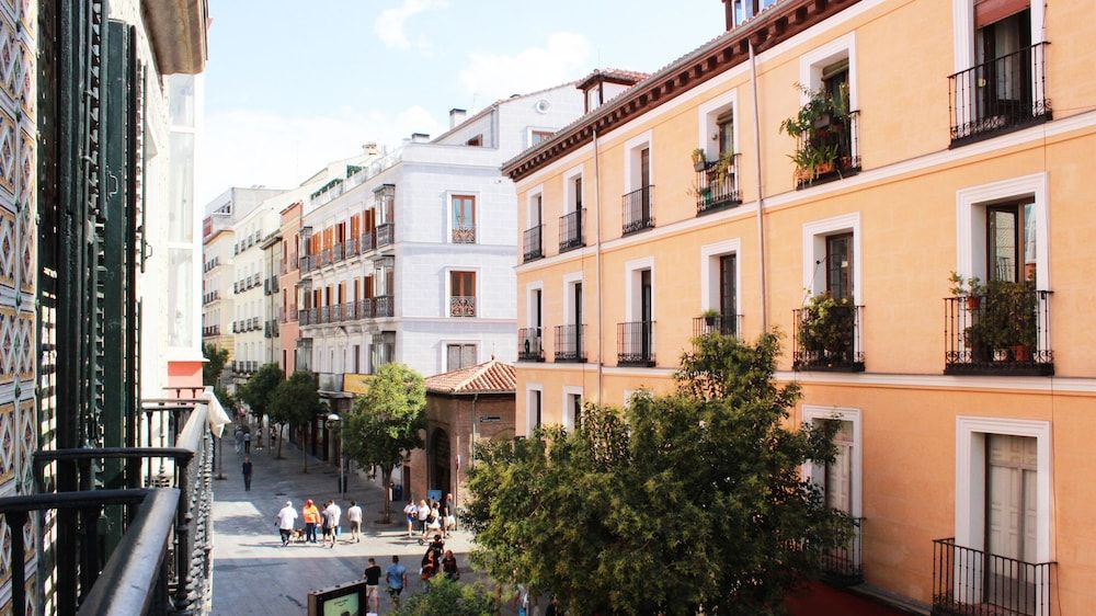 undefined Woohoo Rooms Fuencarral 6